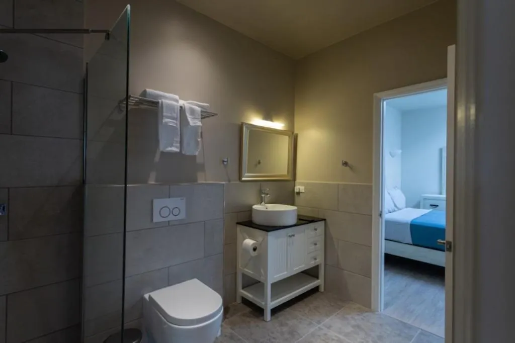 Ferienwohnung New Listing! Plaza Daniel Leo D Oranjestad Apartment