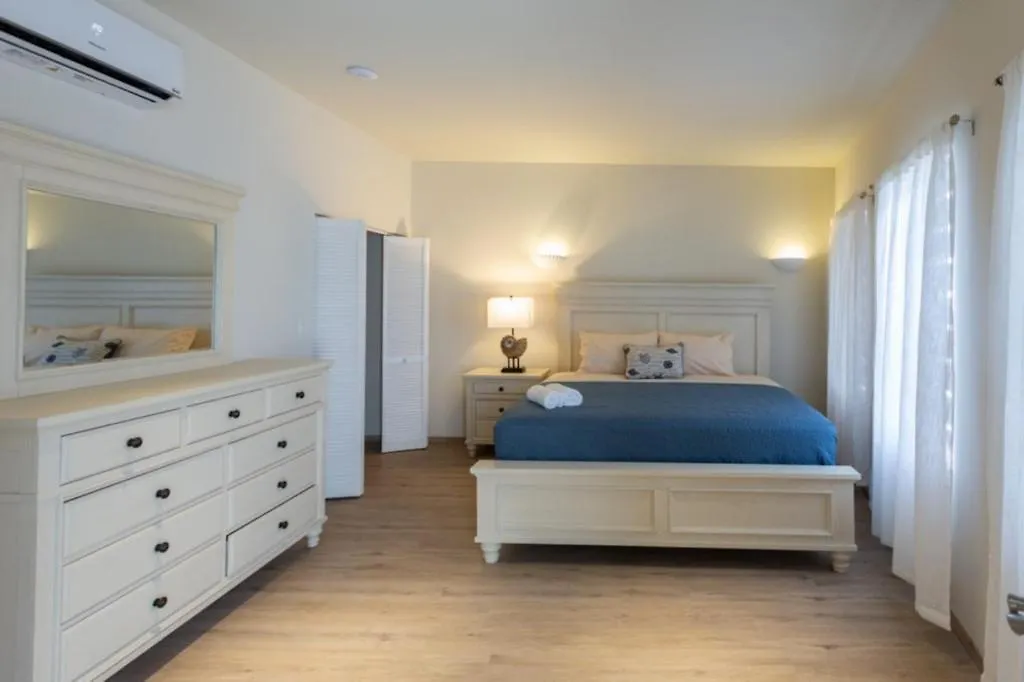 Ferienwohnung New Listing! Plaza Daniel Leo D Oranjestad Apartment