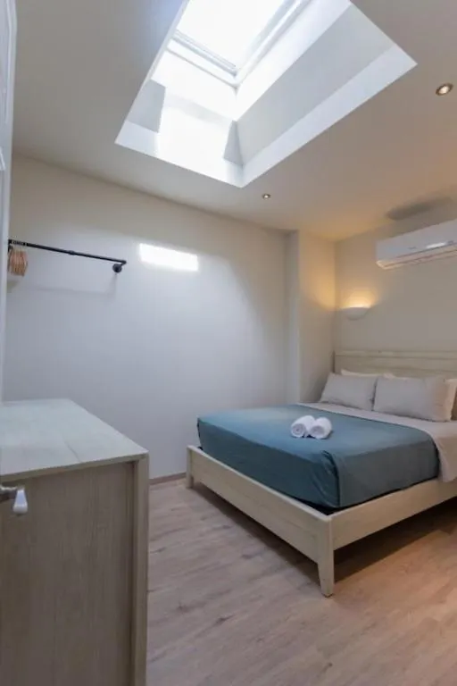 Ferienwohnung New Listing! Plaza Daniel Leo D Oranjestad Aruba
