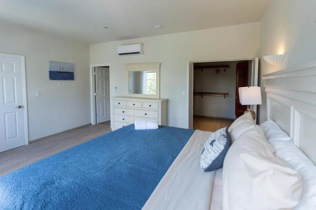 Ferienwohnung New Listing! Plaza Daniel Leo D Oranjestad