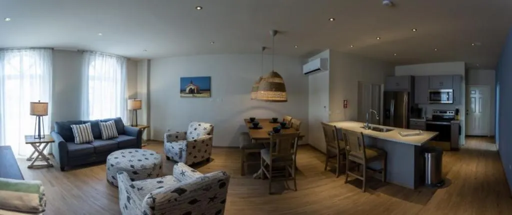 Ferienwohnung New Listing! Plaza Daniel Leo D Oranjestad 0*,  Aruba