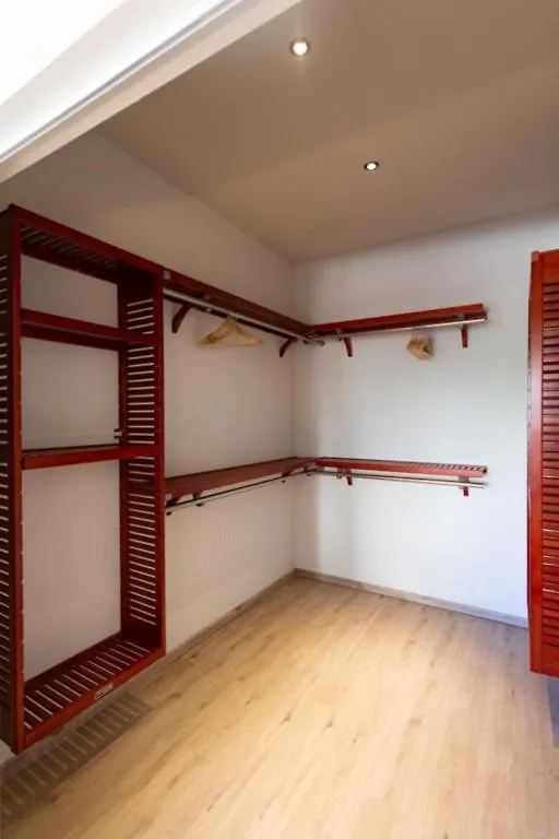 Apartment Ferienwohnung New Listing! Plaza Daniel Leo D Oranjestad